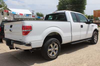 2014 Ford F150 Ext Cab, $14995. Photo 3