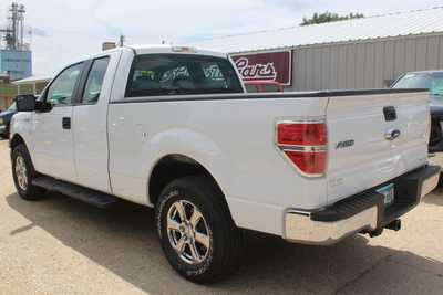 2014 Ford F150 Ext Cab, $14995. Photo 4