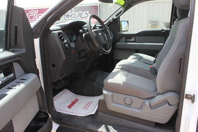 2014 Ford F150 Ext Cab, $14995. Photo 5