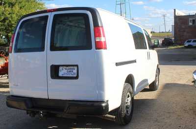 2008 Chevrolet Van,Cargo, $4995. Photo 7