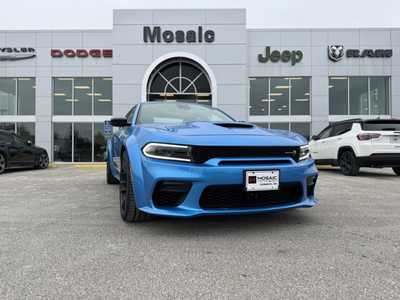 2023 Dodge Charger, $61326. Photo 10