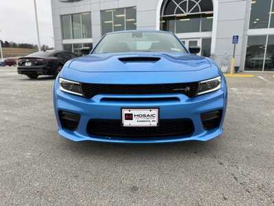 2023 Dodge Charger, $58826. Photo 3