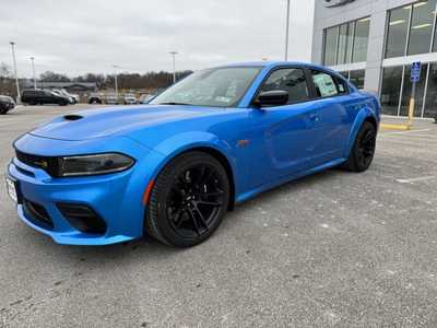 2023 Dodge Charger, $61326. Photo 4
