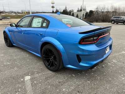 2023 Dodge Charger, $58826. Photo 5