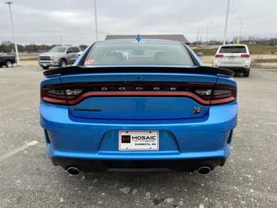 2023 Dodge Charger, $61326. Photo 6