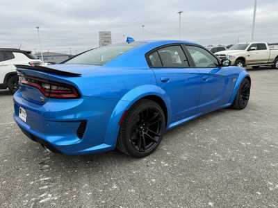 2023 Dodge Charger, $58826. Photo 7
