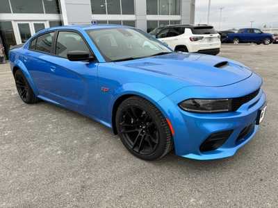 2023 Dodge Charger, $58826. Photo 8