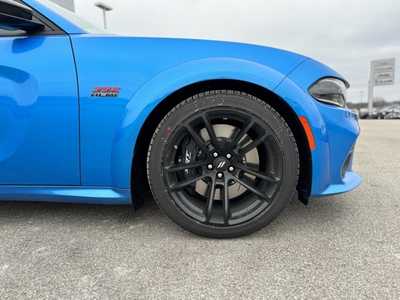2023 Dodge Charger, $61326. Photo 9