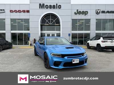 2023 Dodge Charger, $61326. Photo 1