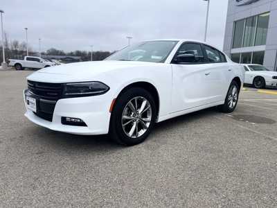 2023 Dodge Charger, $33403. Photo 3