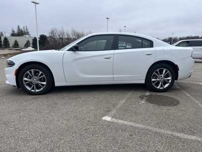 2023 Dodge Charger, $33403. Photo 4