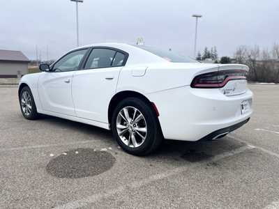 2023 Dodge Charger, $32153. Photo 5