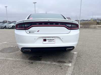 2023 Dodge Charger, $33403. Photo 6