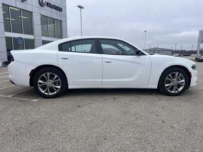 2023 Dodge Charger, $33403. Photo 9