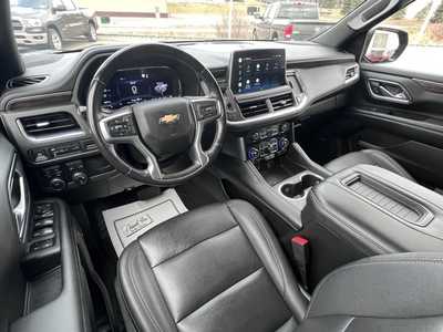 2022 Chevrolet Suburban, $44000. Photo 2