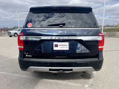 2021 Ford Expedition, $35000. Photo 10