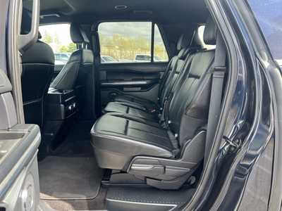 2021 Ford Expedition, $35000. Photo 5