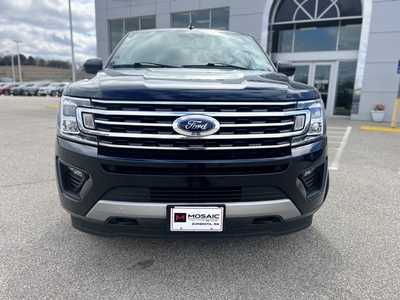 2021 Ford Expedition, $35000. Photo 6