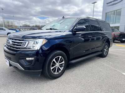 2021 Ford Expedition, $35000. Photo 7