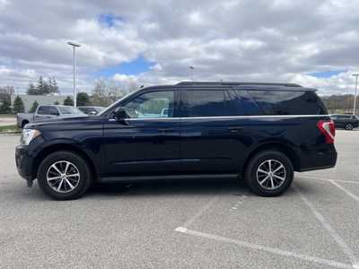 2021 Ford Expedition, $35000. Photo 8