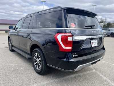 2021 Ford Expedition, $35000. Photo 9