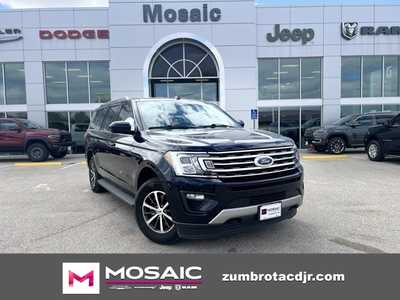 2021 Ford Expedition, $35000. Photo 1