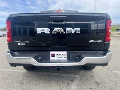 2025 RAM 1500 Crew Cab, $51285. Photo 6