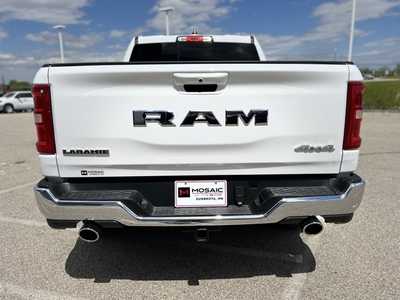 2025 RAM 1500 Crew Cab, $59873. Photo 8