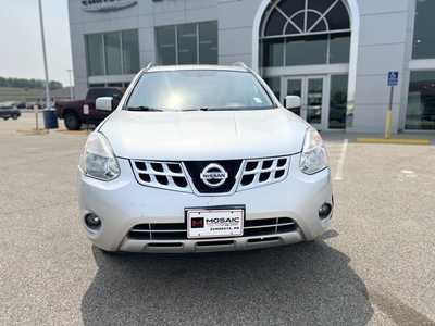 2013 Nissan Rogue, $10500. Photo 2
