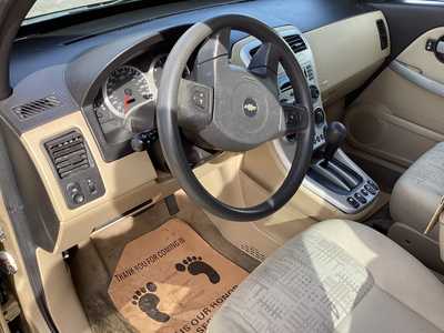 2005 Chevrolet Equinox, $4495. Photo 6