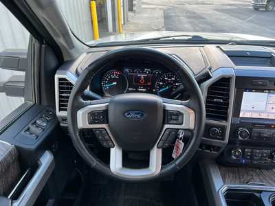 2019 Ford F250 Crew Cab, $47813. Photo 10