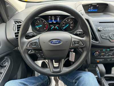 2018 Ford Escape, $13205. Photo 11