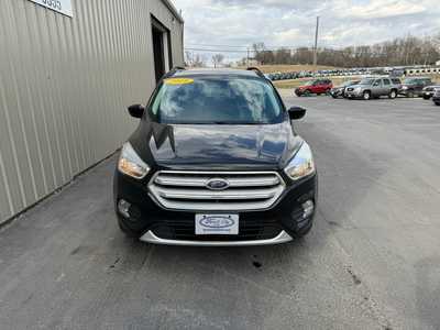 2018 Ford Escape, $13205. Photo 3