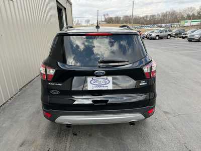 2018 Ford Escape, $13205. Photo 4