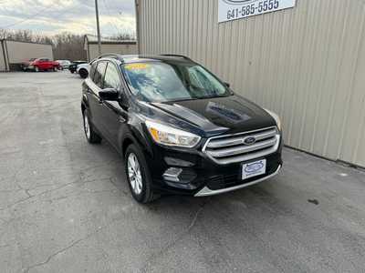 2018 Ford Escape, $13205. Photo 5