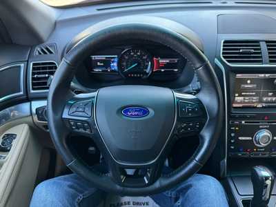 2016 Ford Explorer, $16808. Photo 11