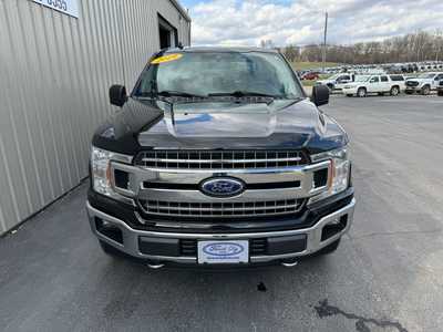 2019 Ford F150 Crew Cab, $27383. Photo 3