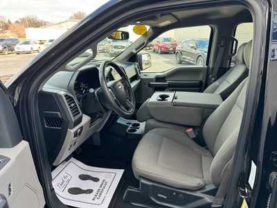 2019 Ford F150 Crew Cab, $27383. Photo 9