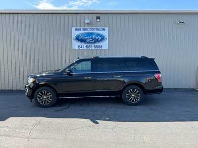 2021 Ford Expedition, $43926. Photo 1