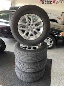  Gm Wheels & Tires , $850. Photo 1
