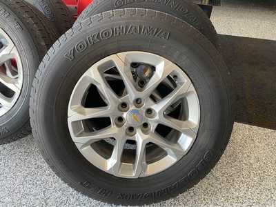  Gm Wheels & Tires , $850. Photo 8