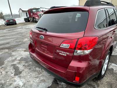 2013 Subaru Outback, $10990. Photo 5