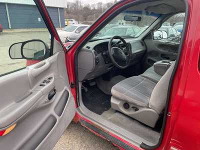 1998 Ford F150 Ext Cab, $2499. Photo 10