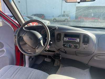 1998 Ford F150 Ext Cab, $2499. Photo 12