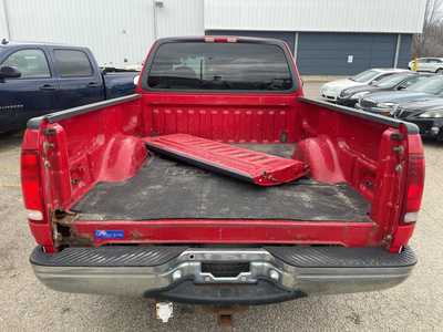 1998 Ford F150 Ext Cab, $2499. Photo 6