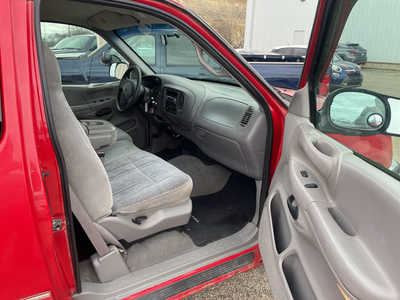1998 Ford F150 Ext Cab, $2499. Photo 8