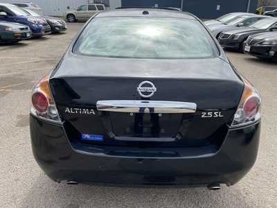 2012 Nissan Altima, $3999. Photo 6