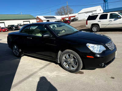2008 Chrysler Sebring, $7000. Photo 2