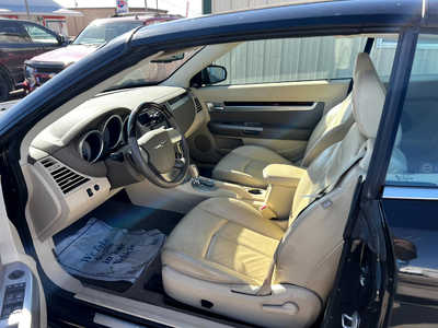 2008 Chrysler Sebring, $7000. Photo 5