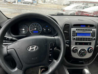 2007 Hyundai Santa Fe, $6000. Photo 6